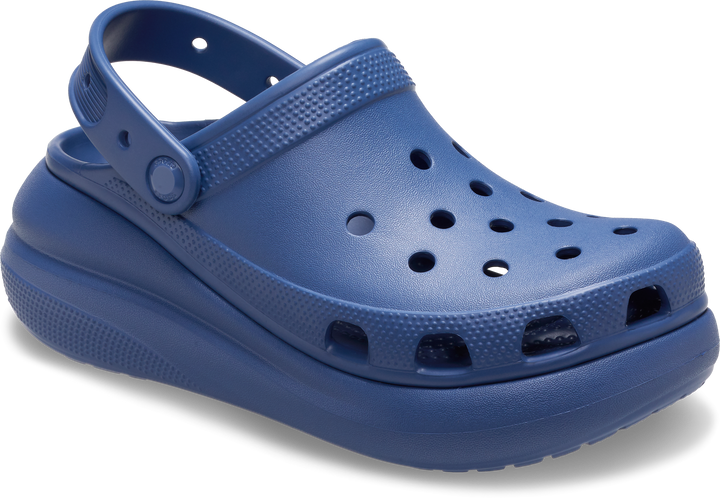 Crush Clog