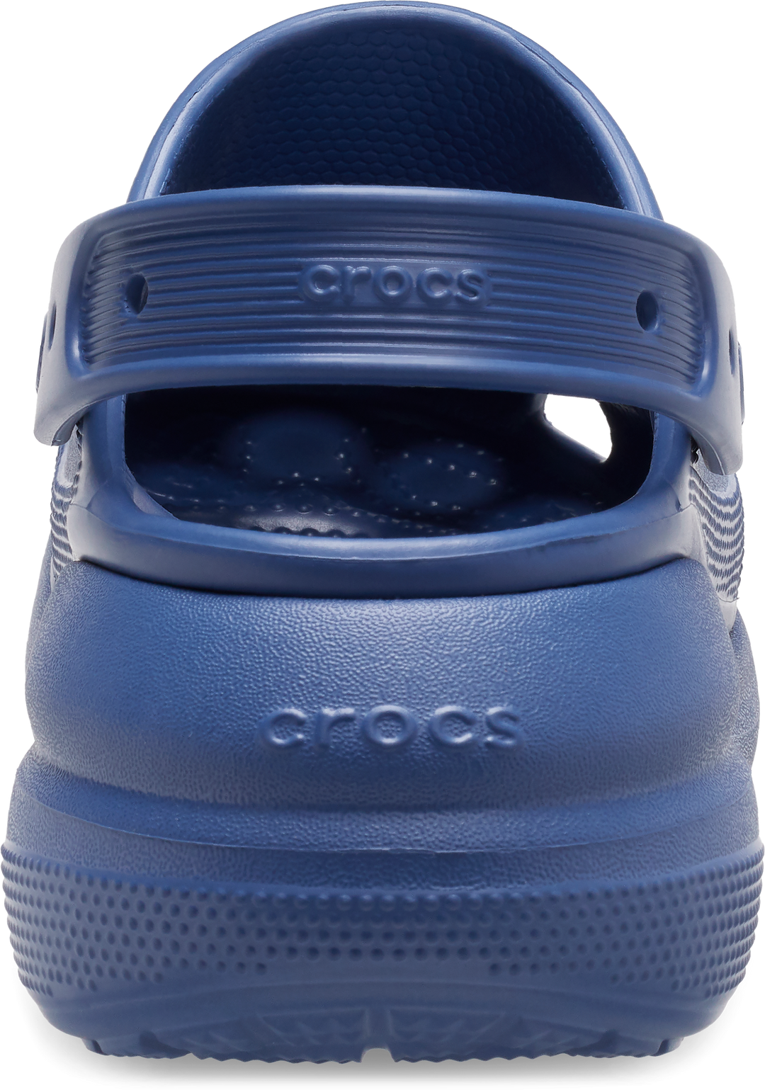 Crush Clog
