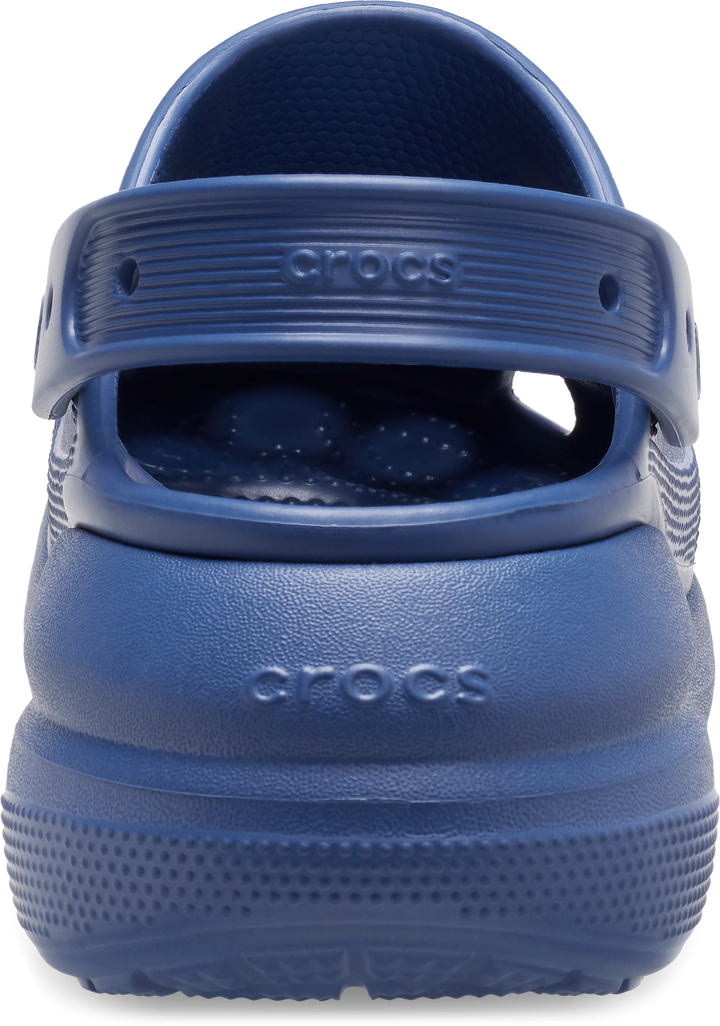 Crush Clog