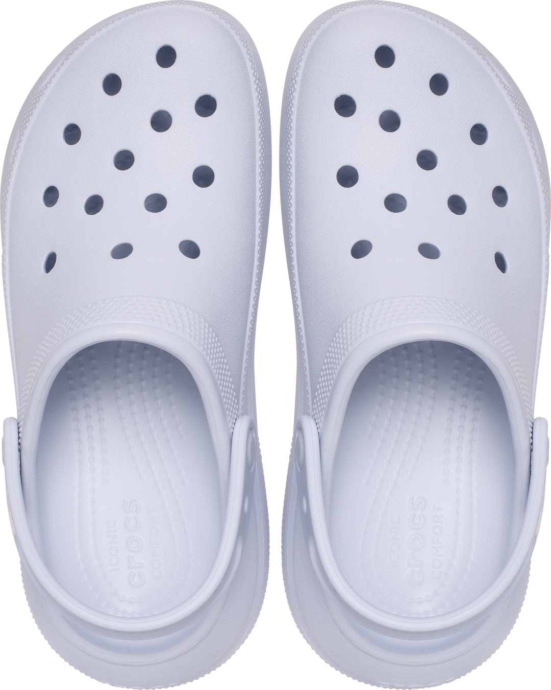 Crush Clog