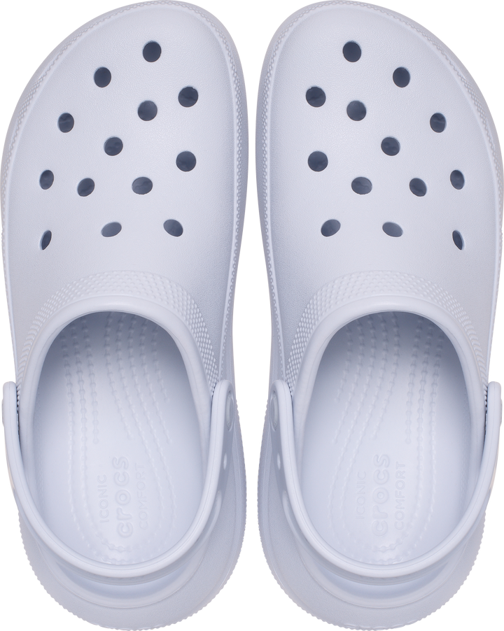 Crush Clog