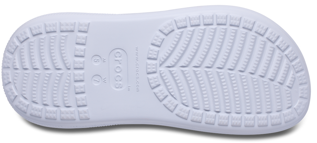 Crush Clog
