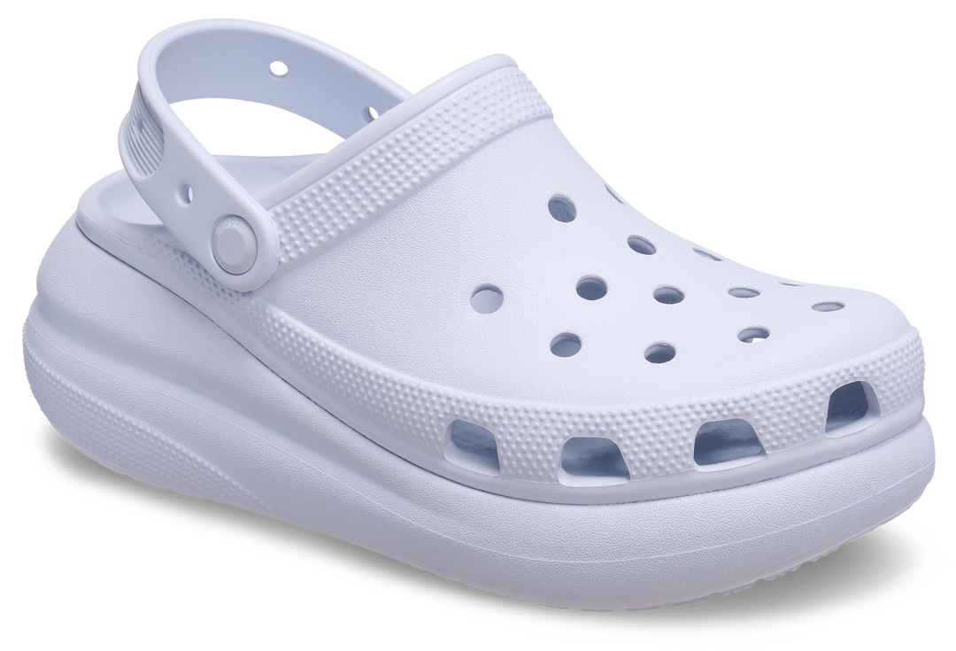 Crush Clog