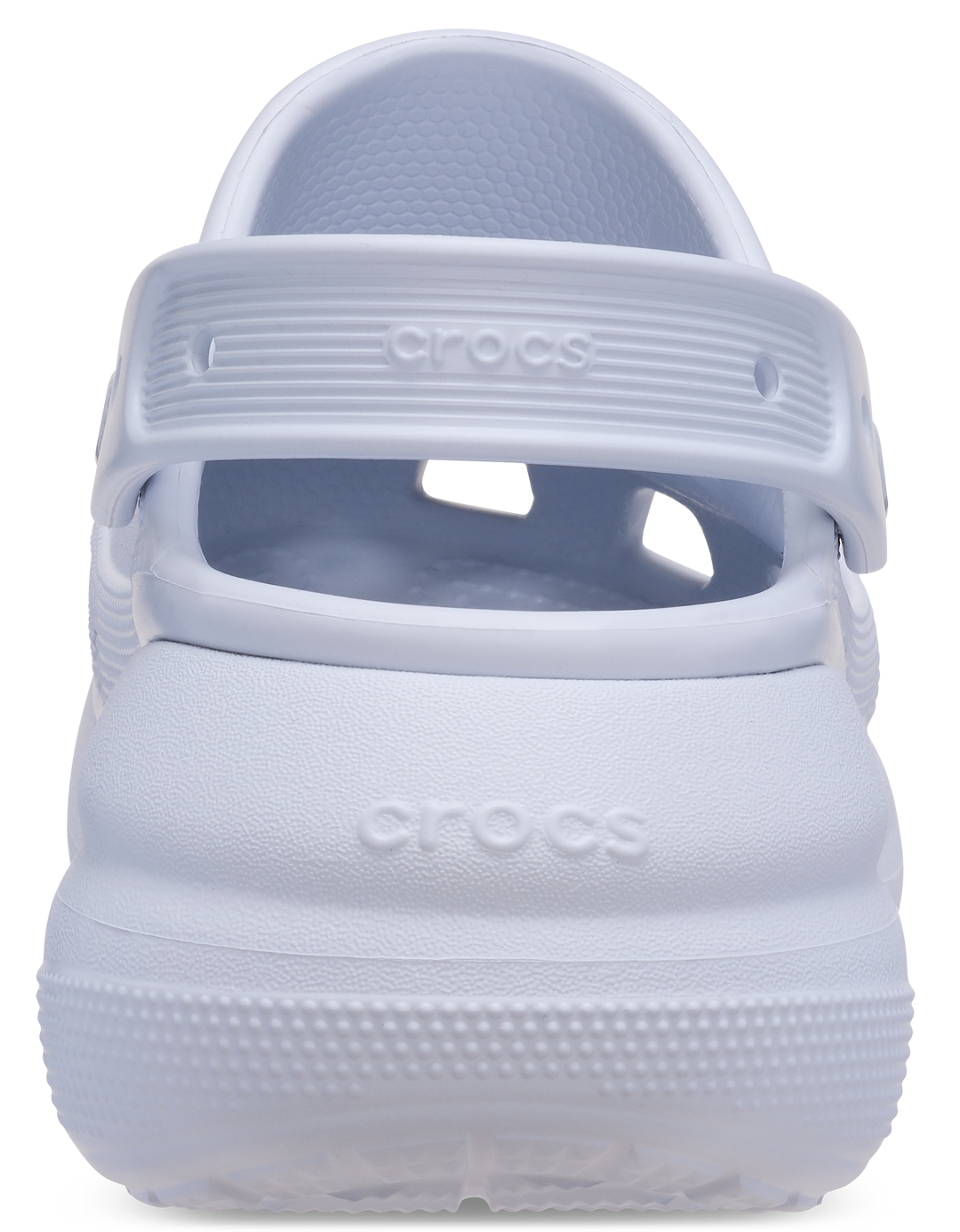 Crush Clog