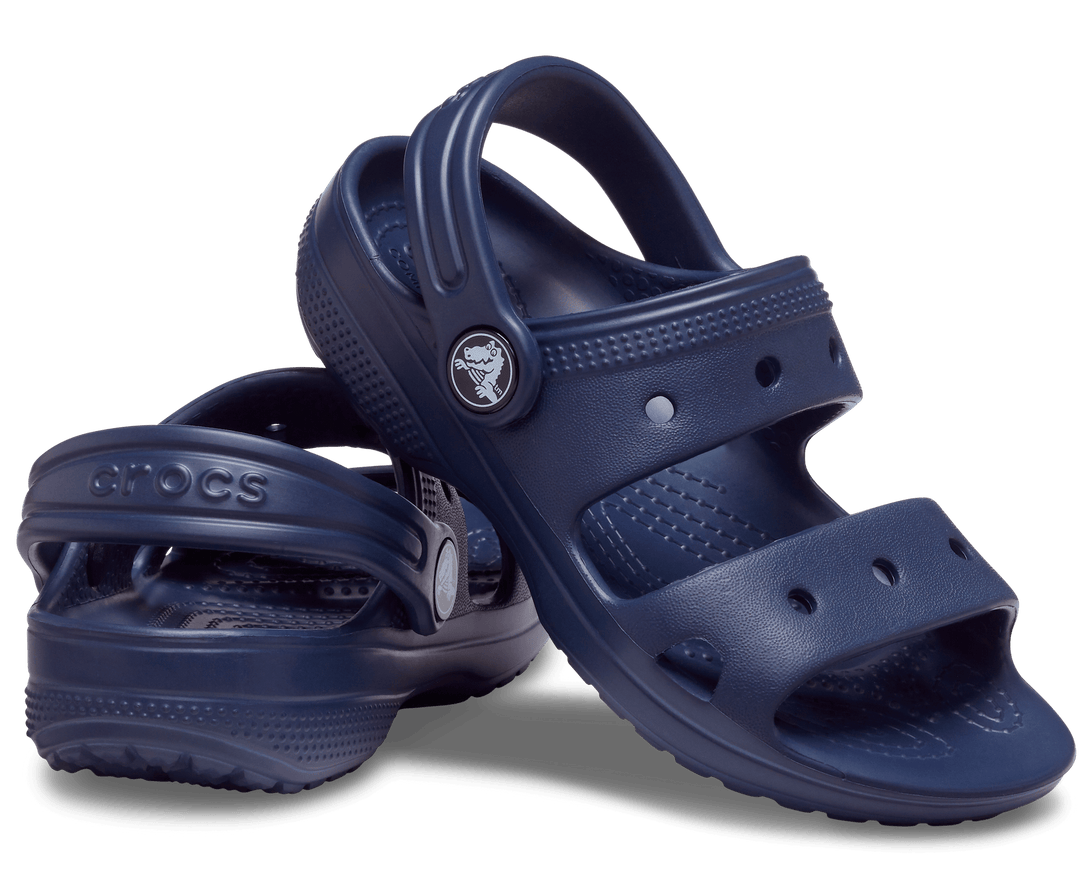 Toddler's Classic Crocs Sandal