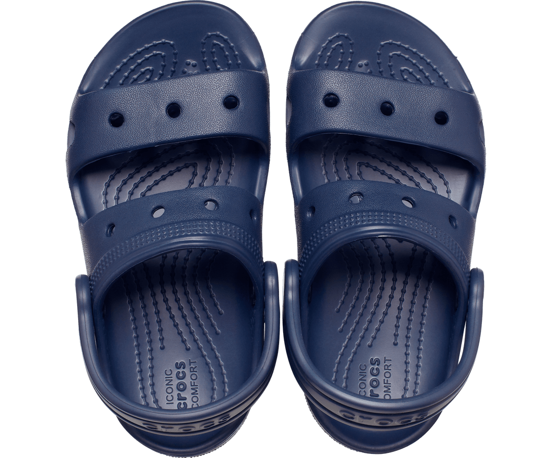 Toddler's Classic Crocs Sandal