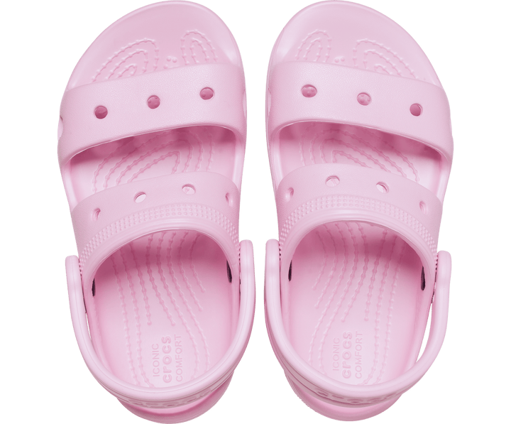 Toddler's Classic Crocs Sandal