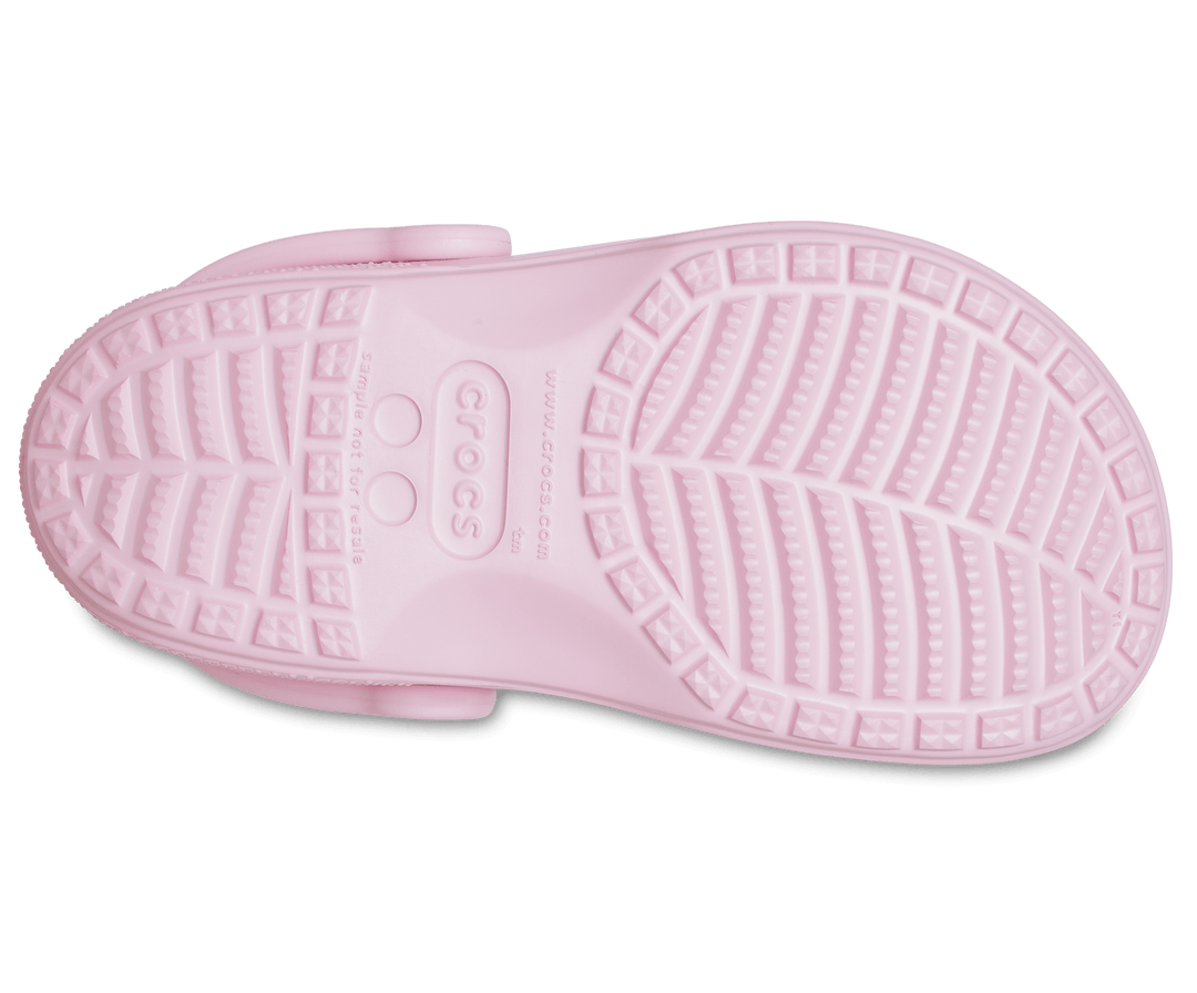 Toddler's Classic Crocs Sandal