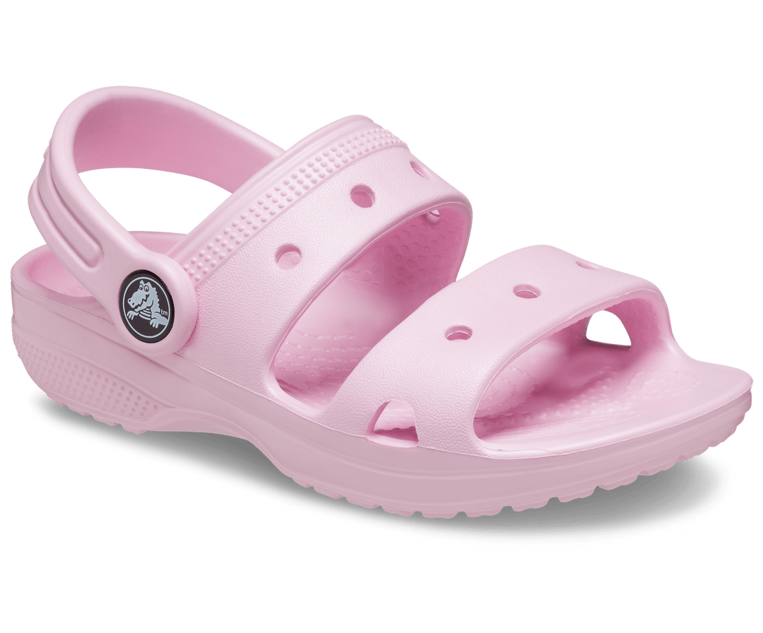 Toddler's Classic Crocs Sandal