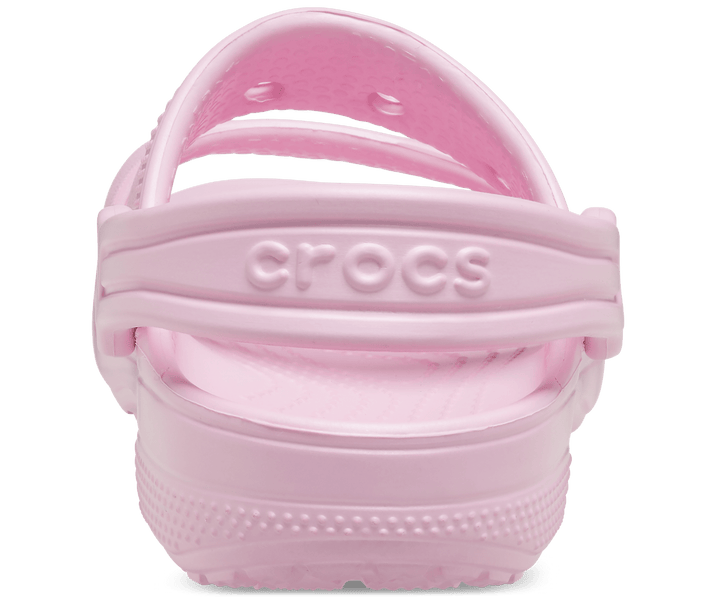 Toddler's Classic Crocs Sandal