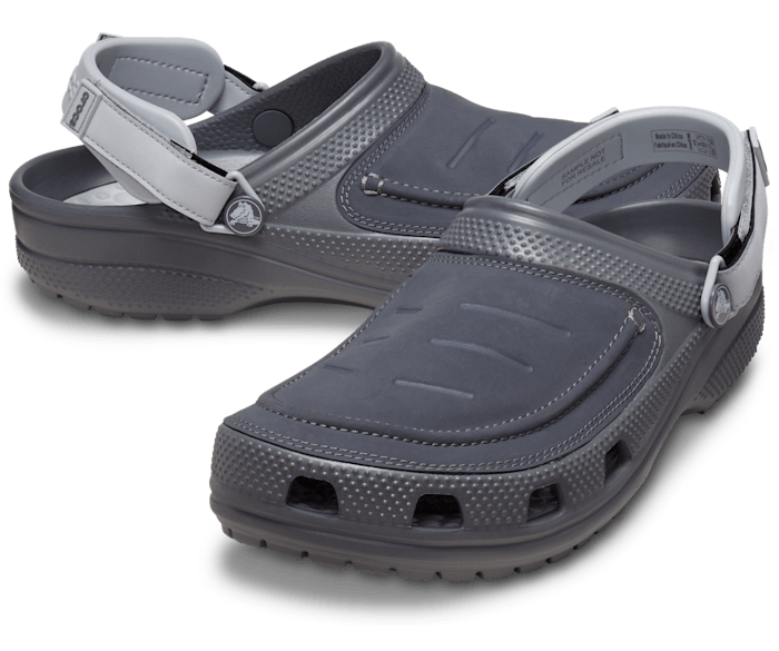 Crocs yukon vista clog on sale