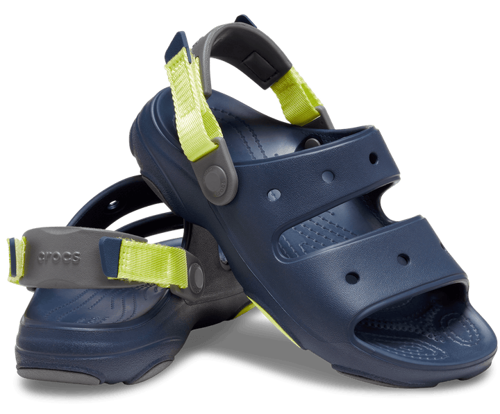 Kids' All-Terrain Sandal