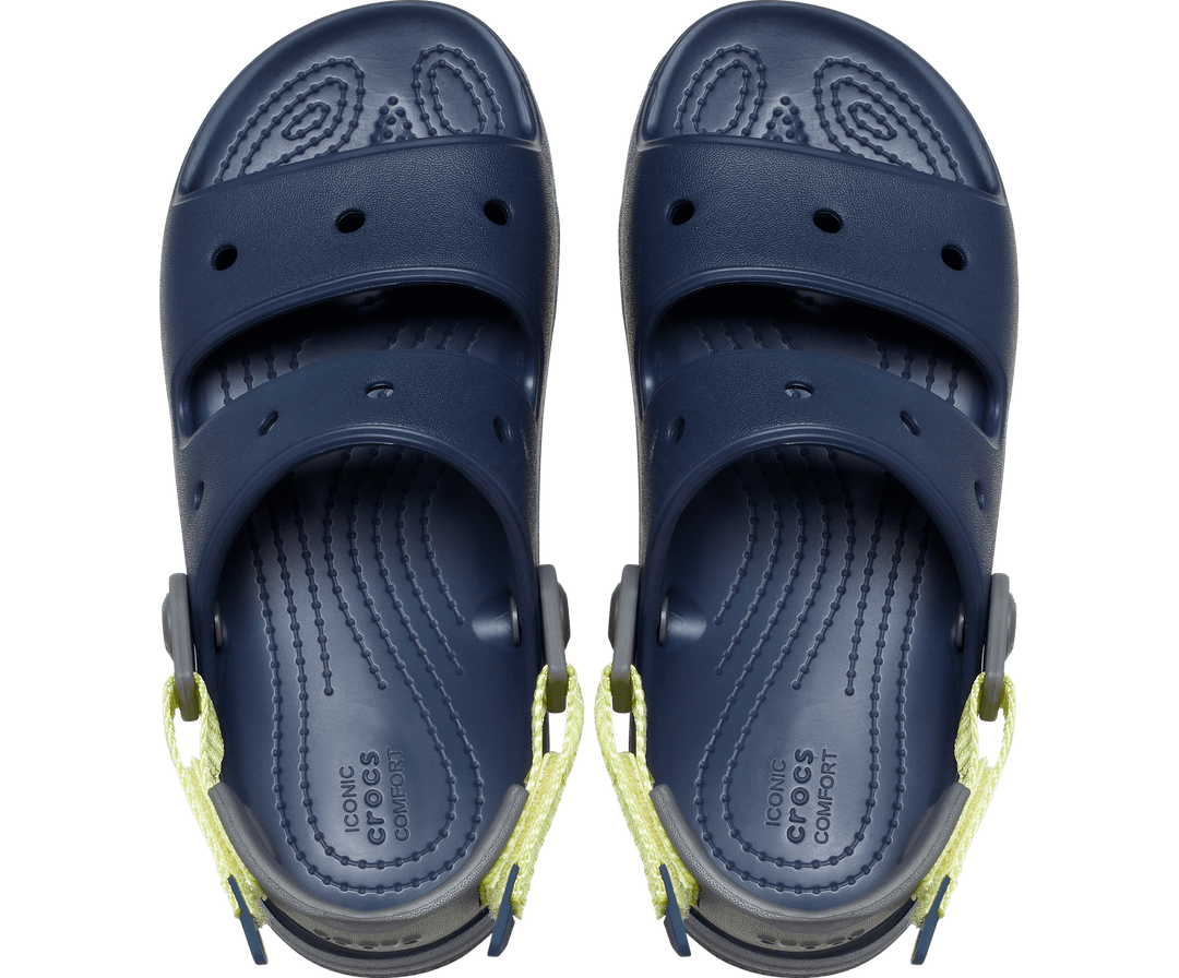 Kids' All-Terrain Sandal