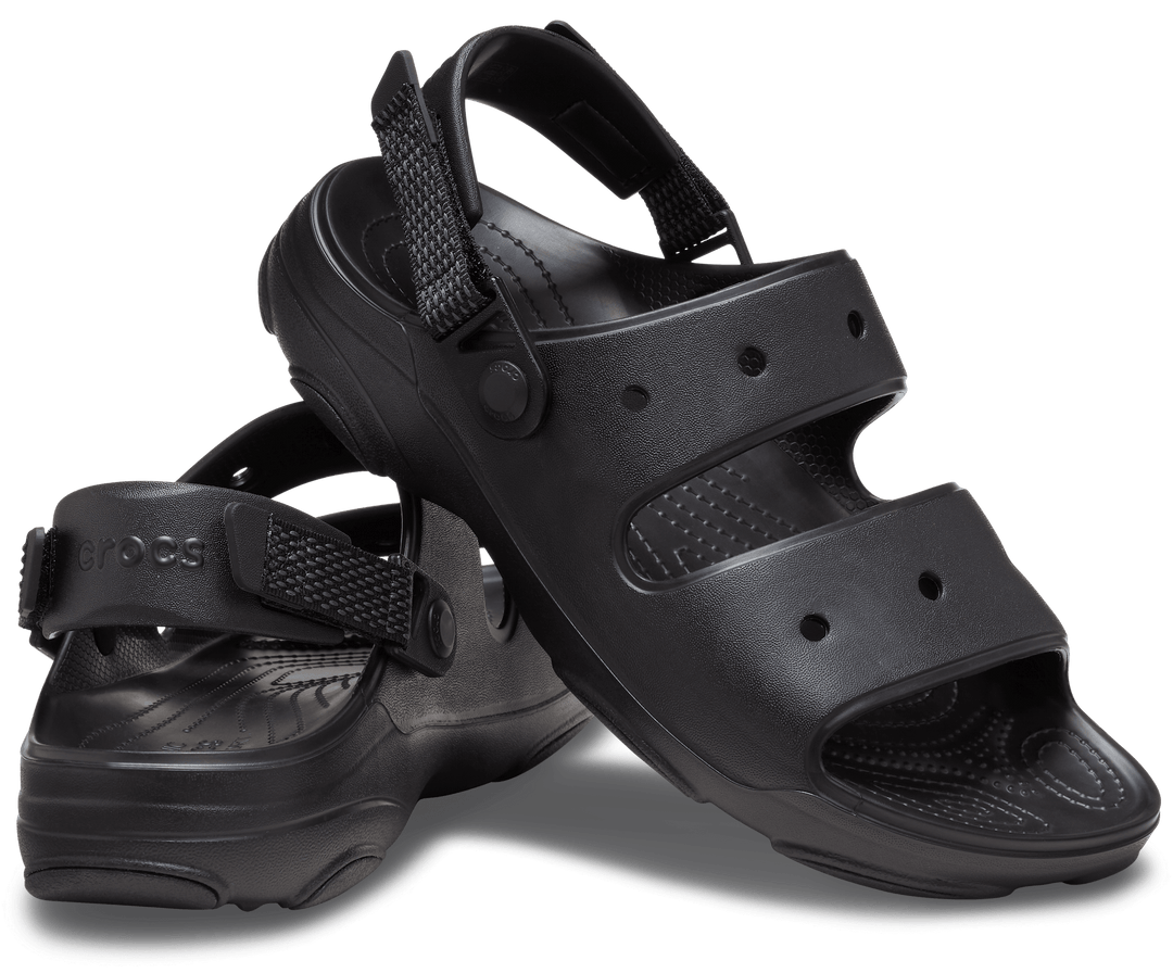 All-Terrain Sandal