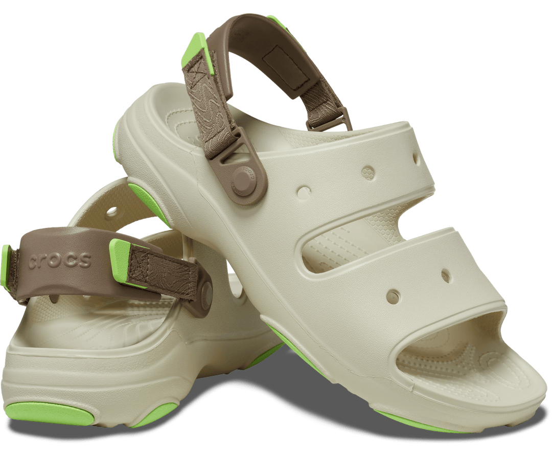 All-Terrain Sandal