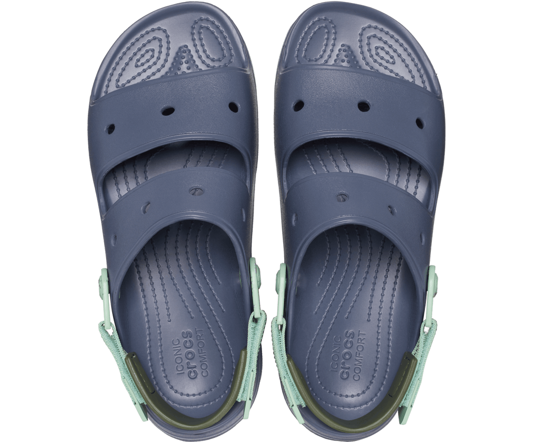 All Terrain Sandal