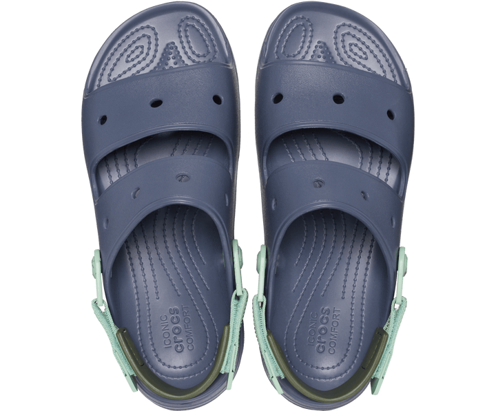 All Terrain Sandal