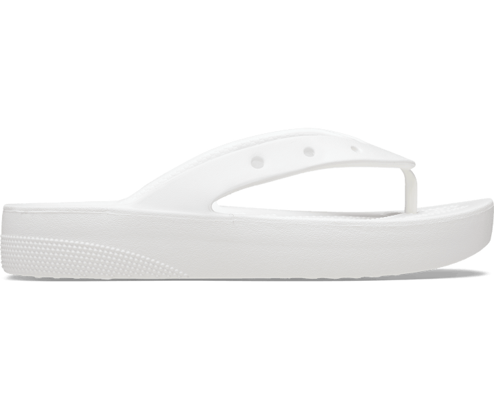 Women's Classic Platform Flip