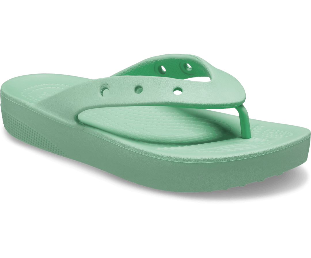 Women's Classic Platform Flip