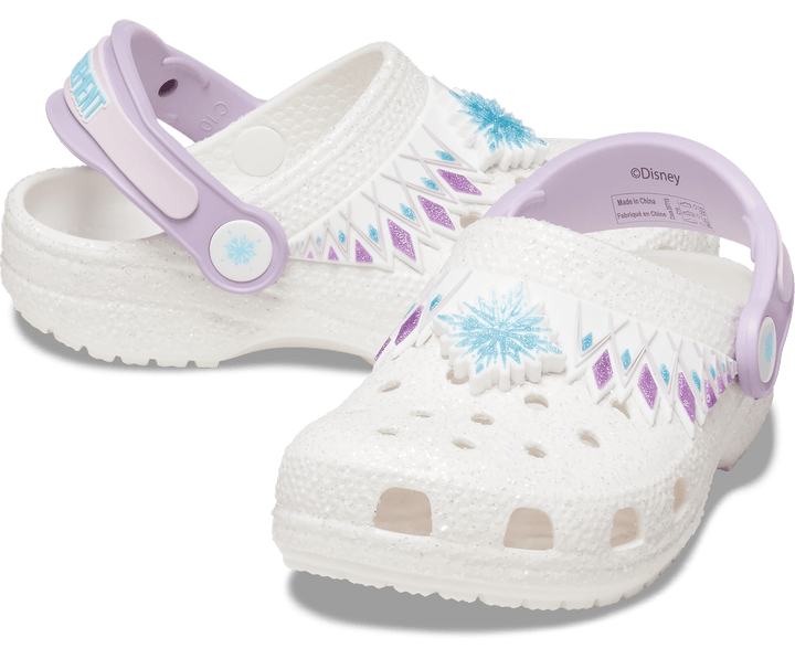 Toddler's Classic Fun Lab I am Disney Frozen II CLOG