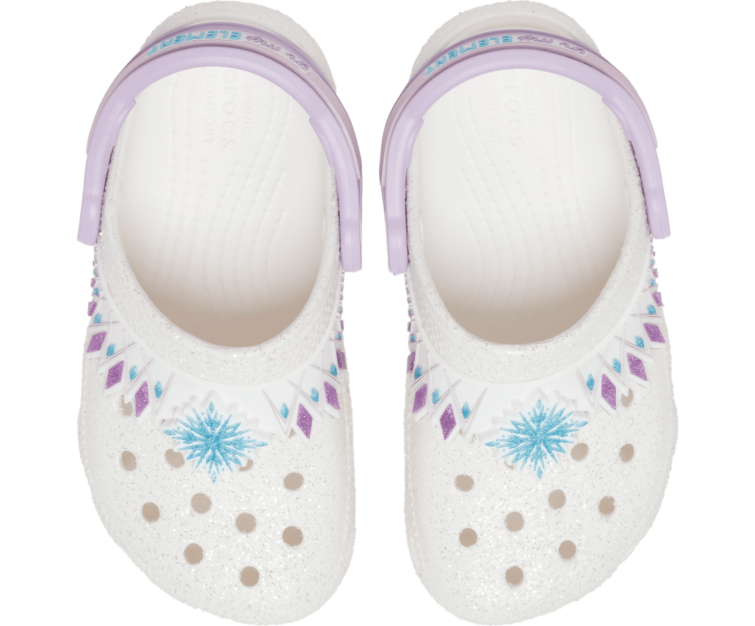 Toddler's Classic Fun Lab I am Disney Frozen II CLOG