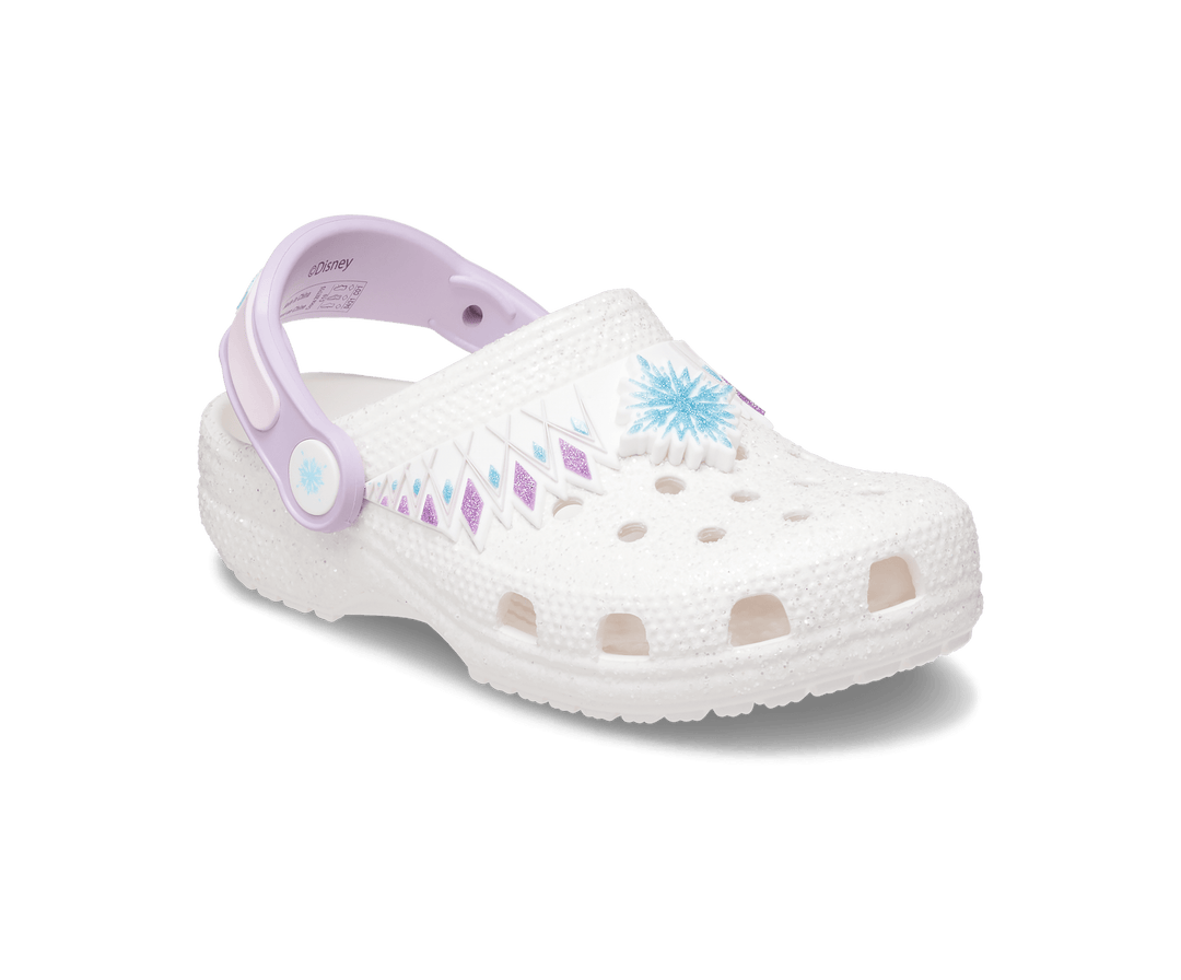 Toddler's Classic Fun Lab I am Disney Frozen II CLOG