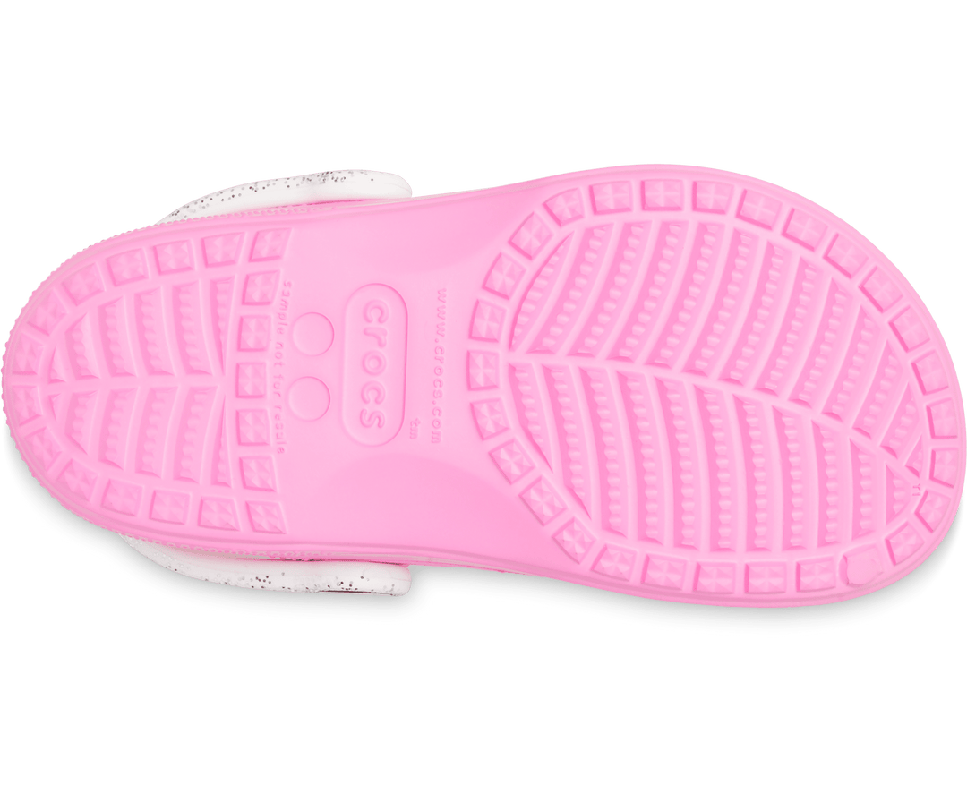 Toddler's Classic Embellished Sandal