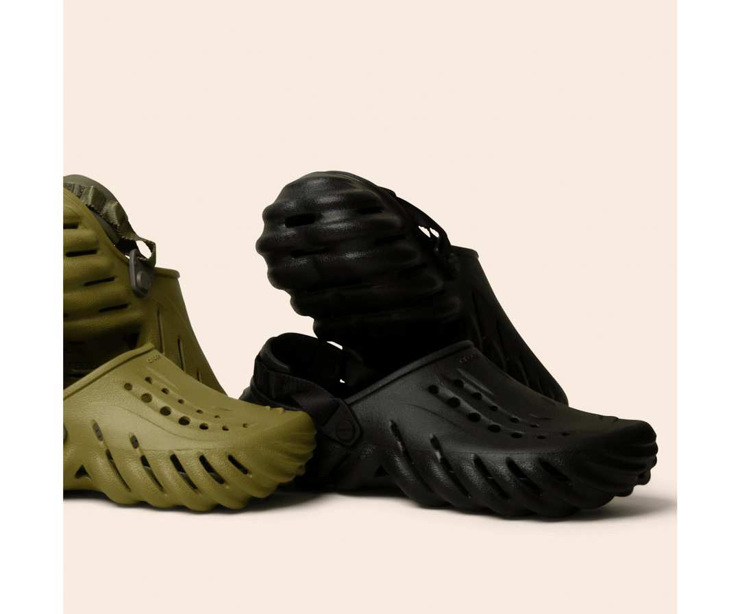 Echo Clog – Crocs Malaysia - Main Image