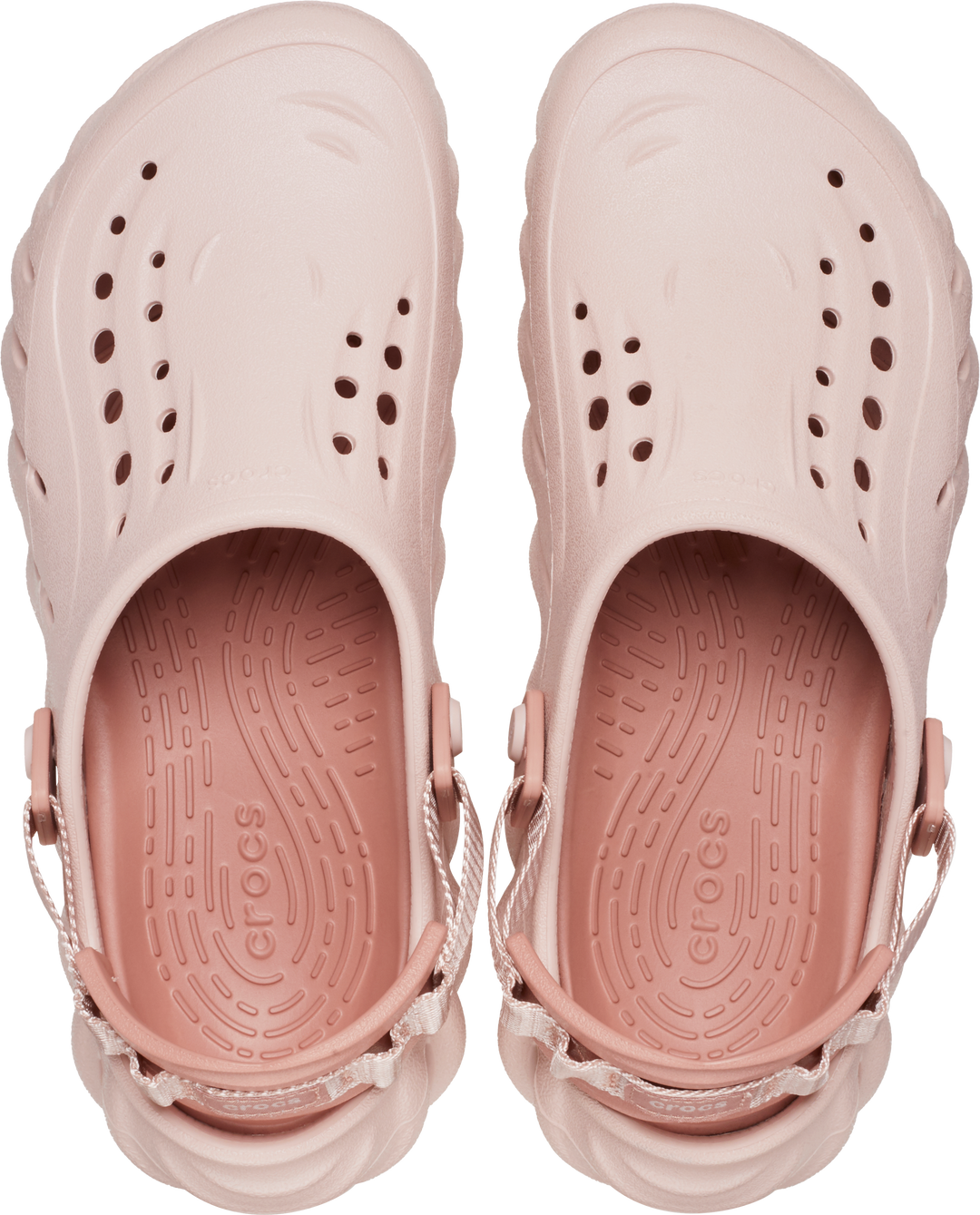 Echo Clog