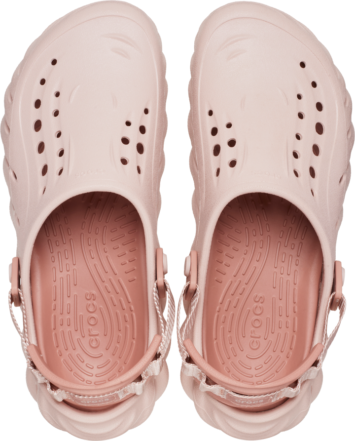 Echo Clog