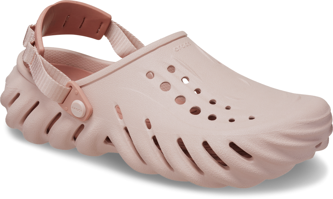 Echo Clog