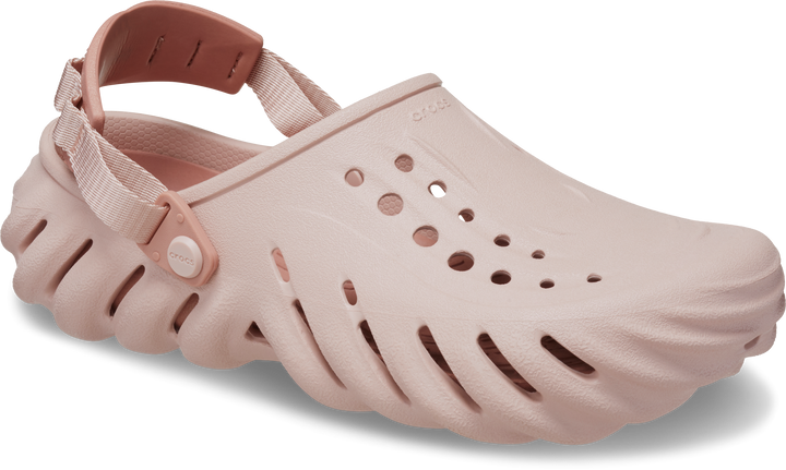 Echo Clog