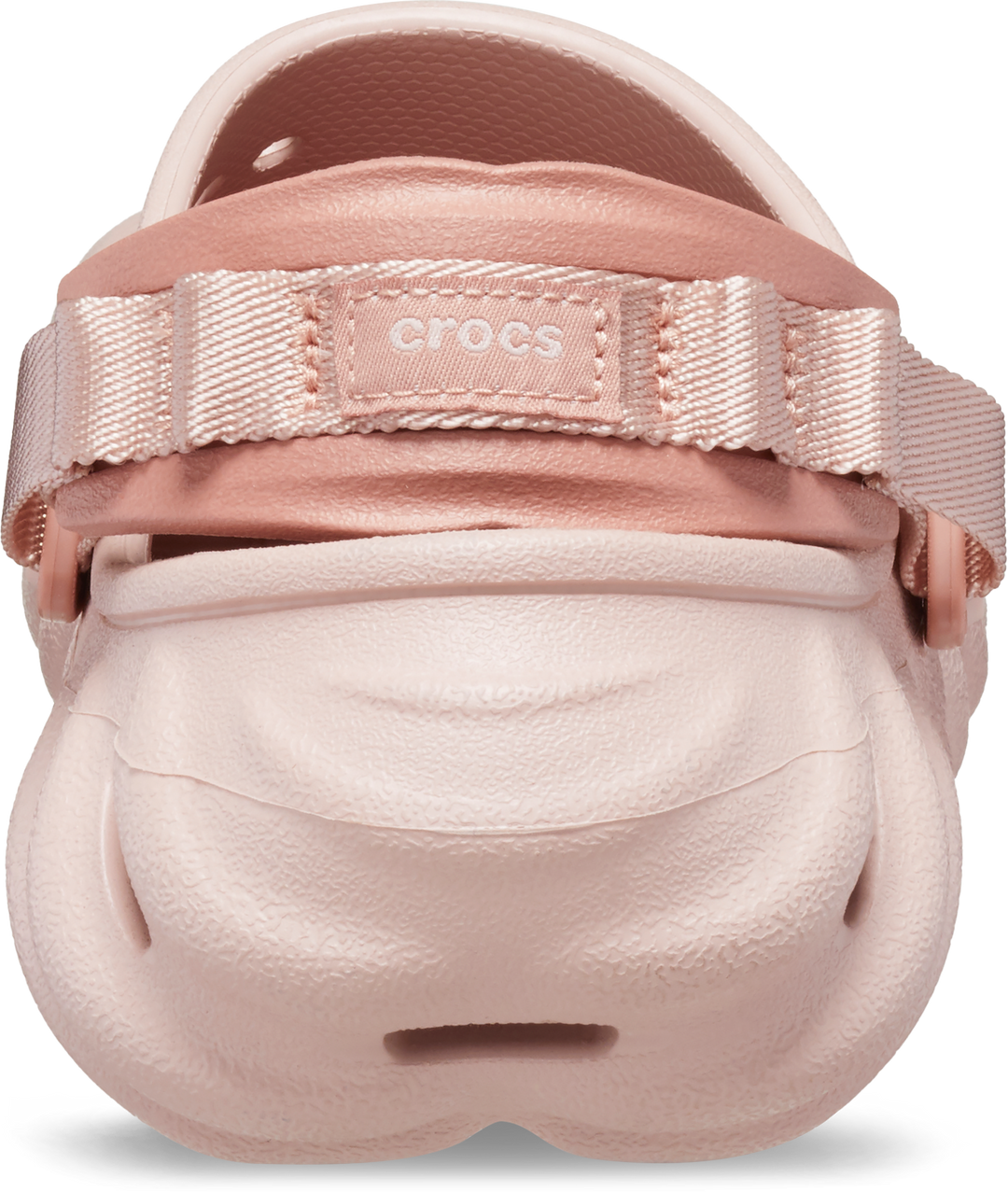 Echo Clog