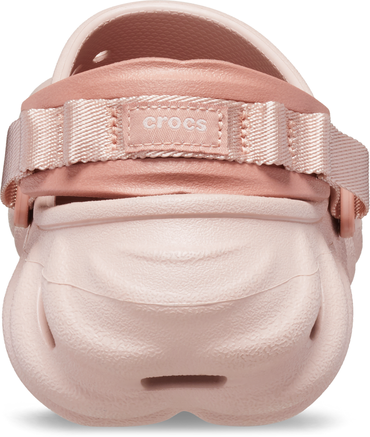 Echo Clog