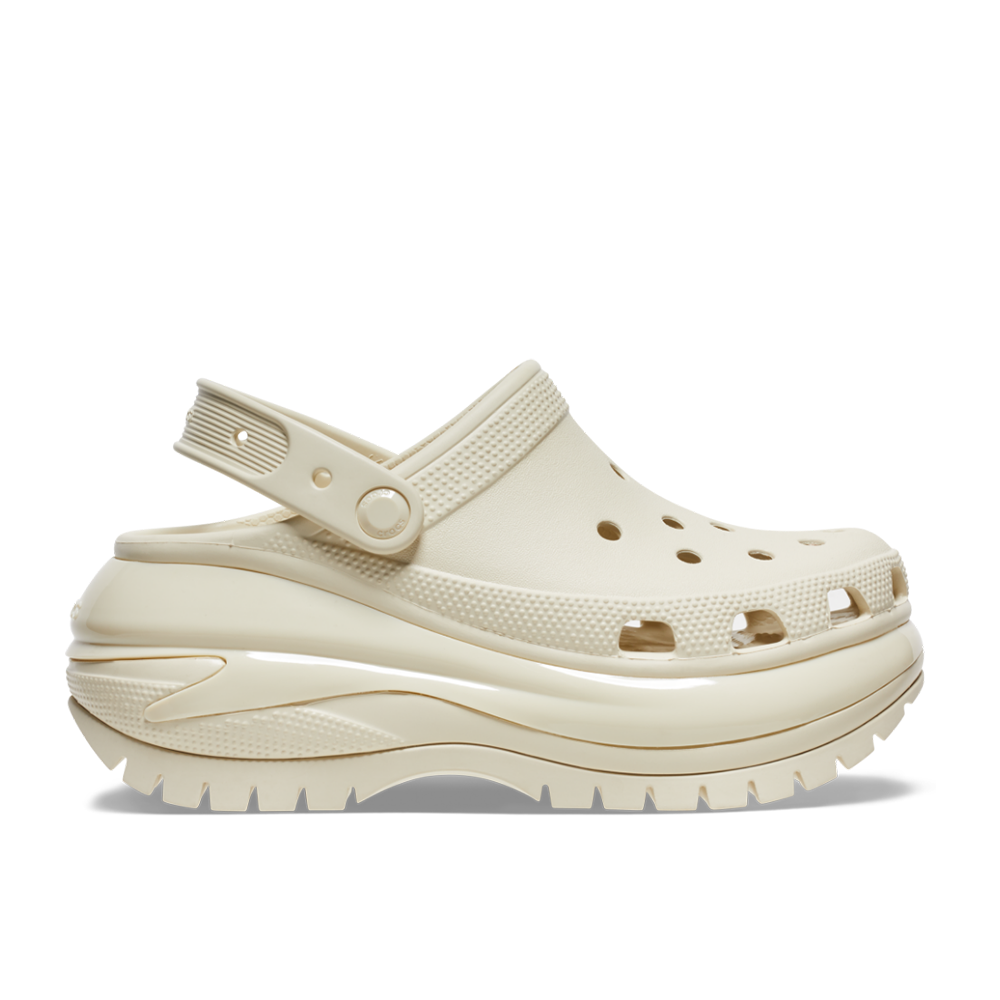 Classic Mega Crush Clog
