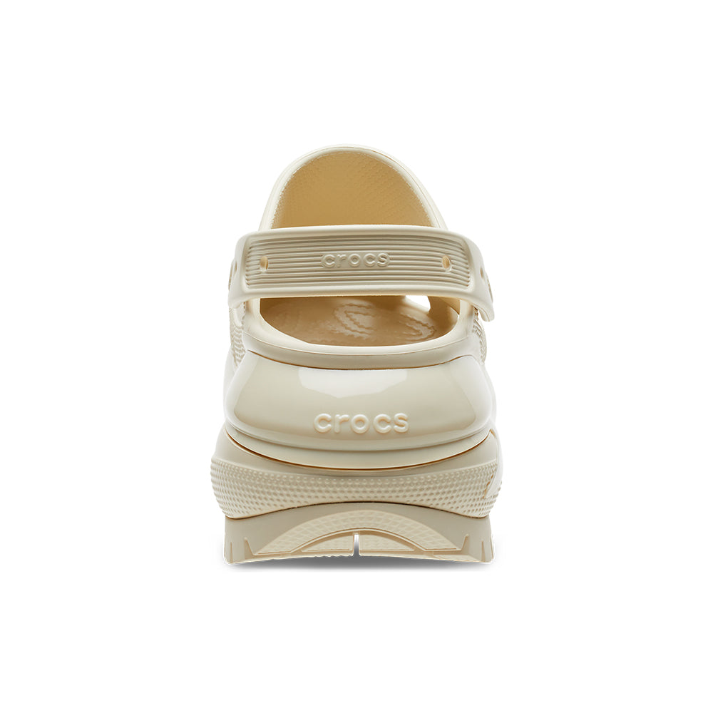 Classic Mega Crush Clog