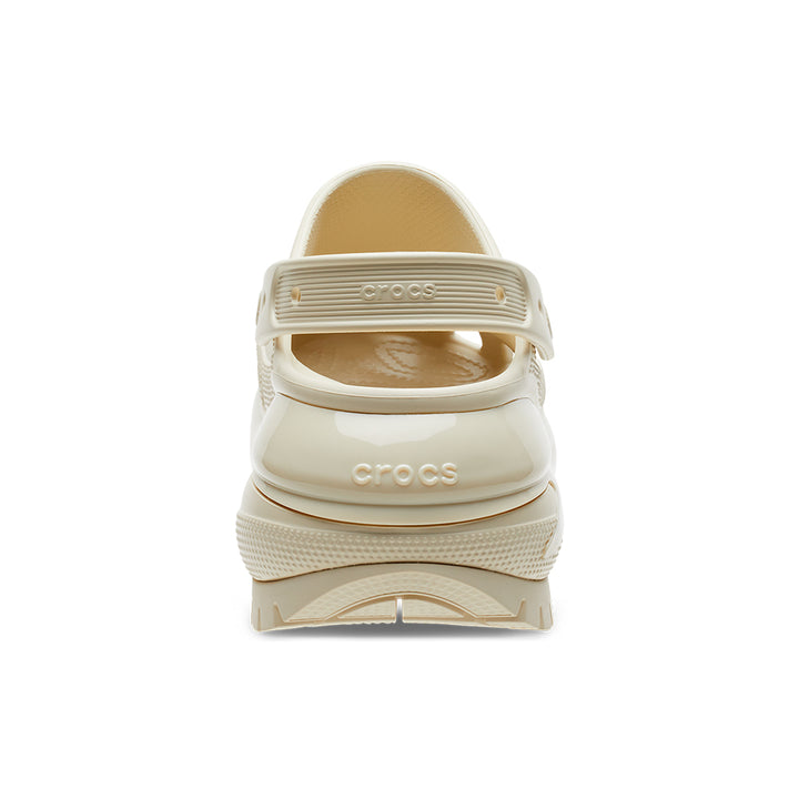 Classic Mega Crush Clog