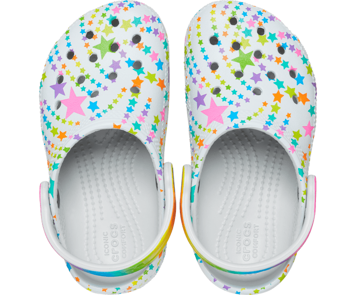 Toddler's Classic Disco Dance Party Clog