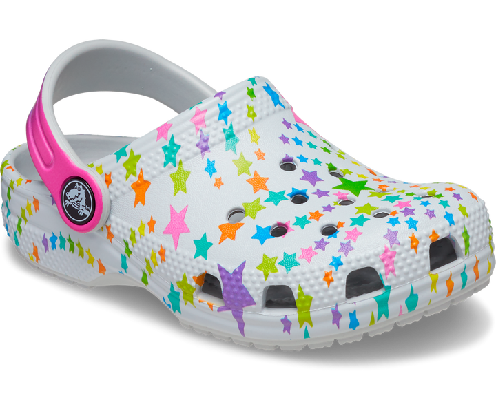 Toddler's Classic Disco Dance Party Clog