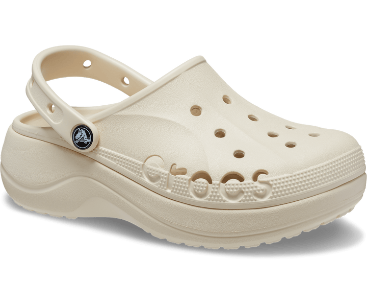 Baya Platform Clog