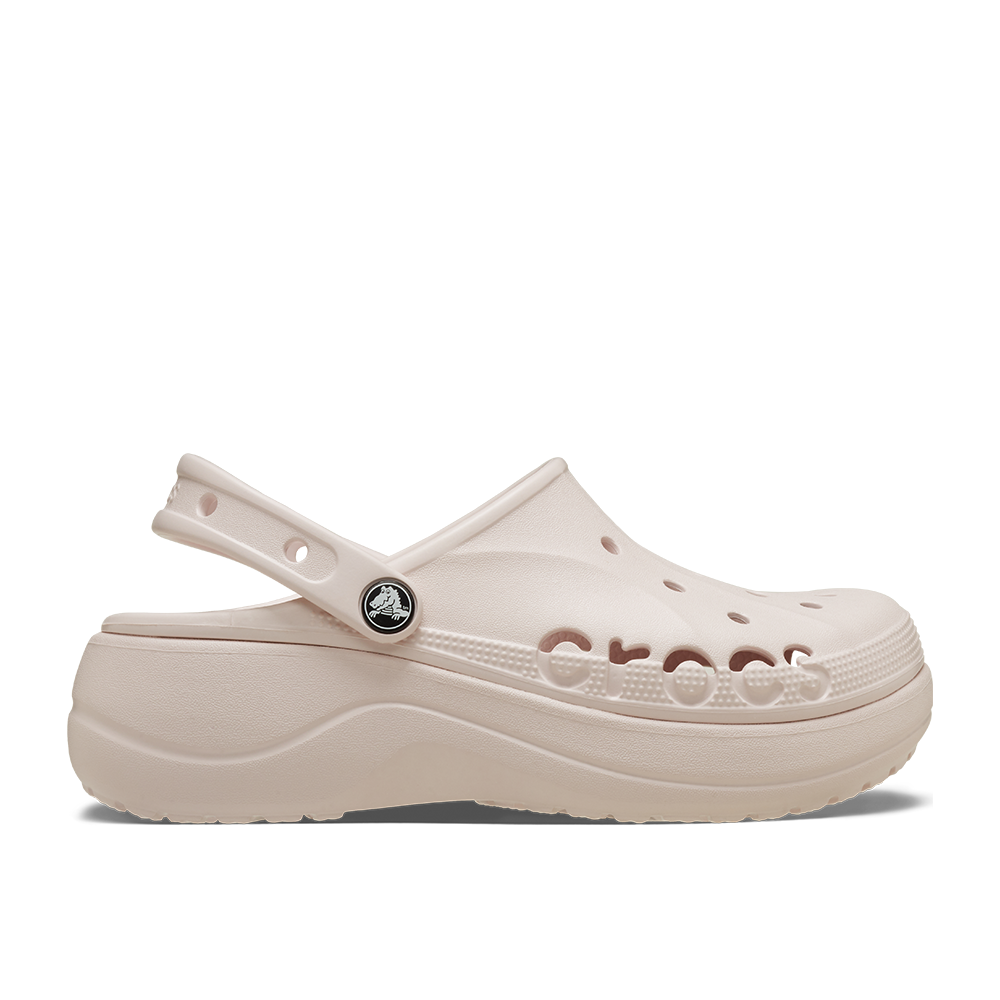 Baya Platform Clog
