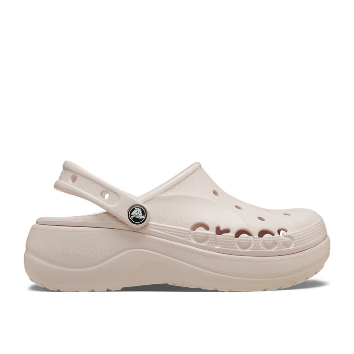 Baya Platform Clog