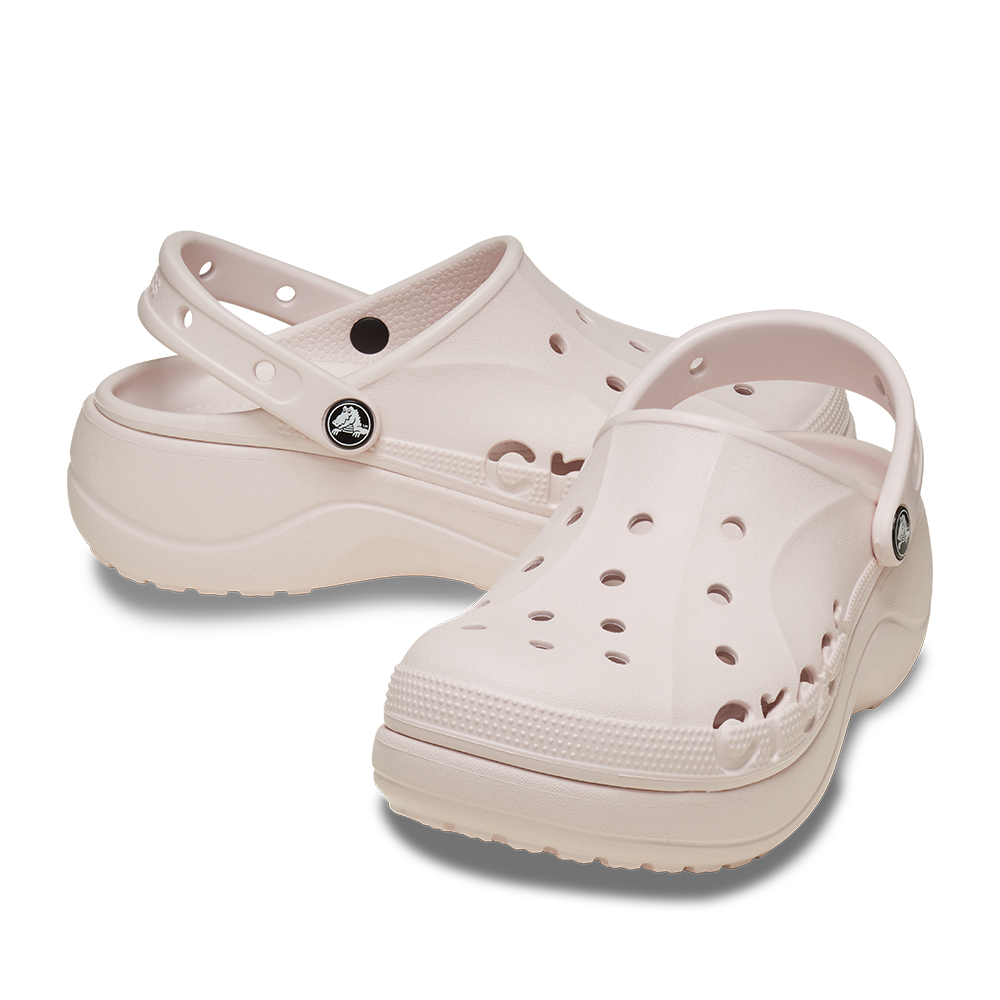 Baya Platform Clog