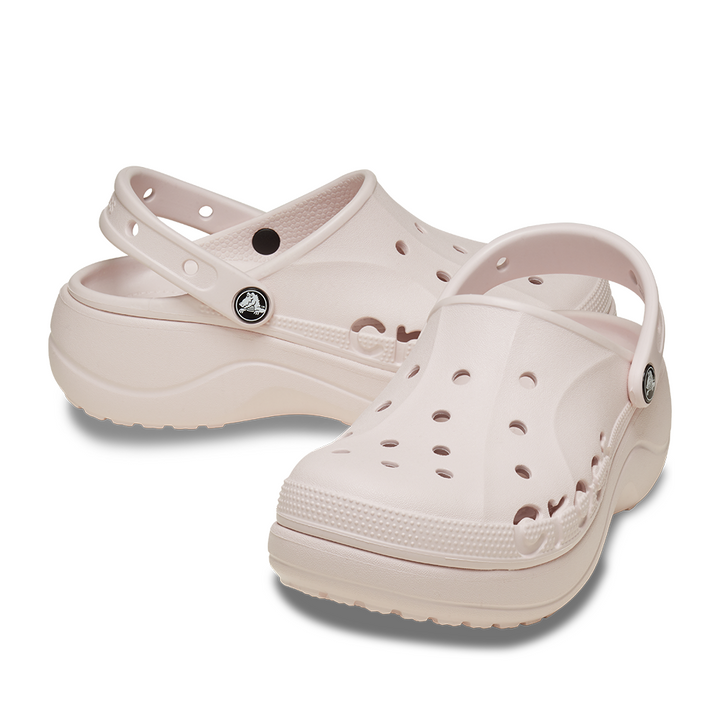 Baya Platform Clog