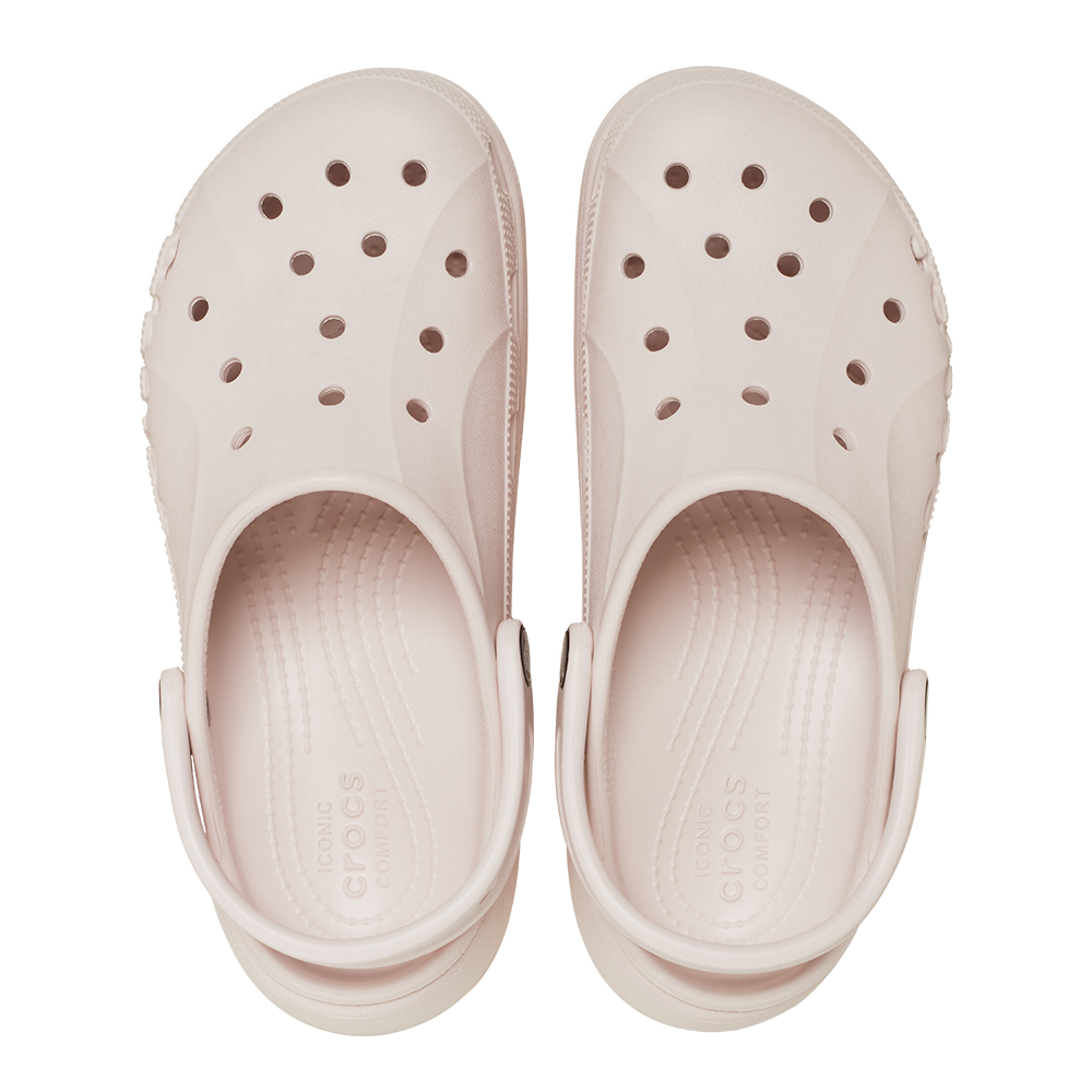 Baya Platform Clog