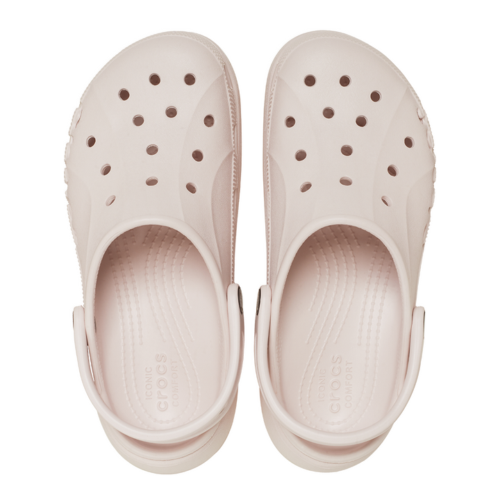 Baya Platform Clog