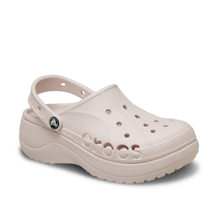 Baya Platform Clog
