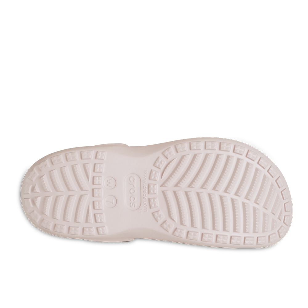 Baya Platform Clog