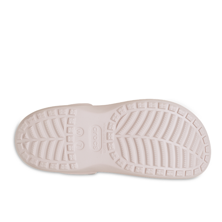 Baya Platform Clog
