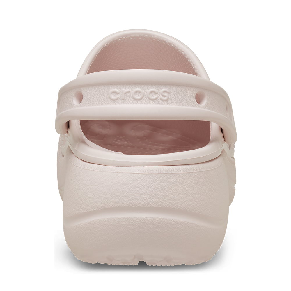 Baya Platform Clog